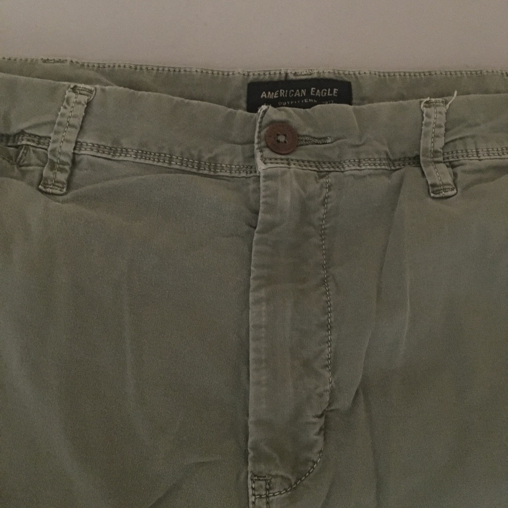 American Eagle Pants nice relaxed fit .